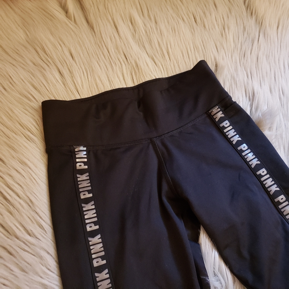 Victoria's Secret Pink Leggings